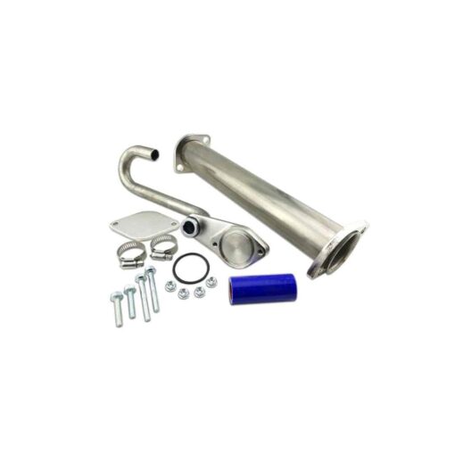 Powerstroke 6.0L - EGR Valve Cooler Delete Kit (2003-2010) - Image 4