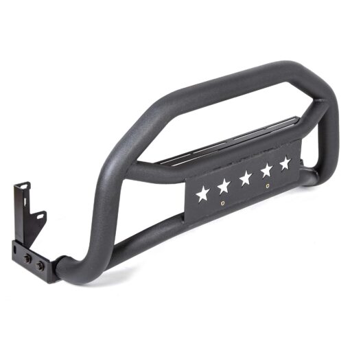 Grille Guard Front Bumper for 2005-2023 Toyota Tacoma - Image 4