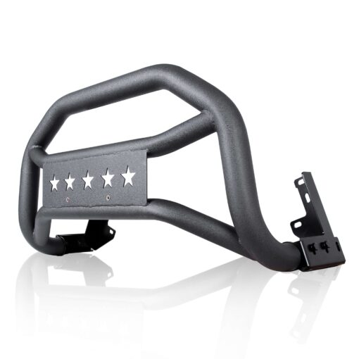 Grille Guard Front Bumper for 2005-2023 Toyota Tacoma - Image 3