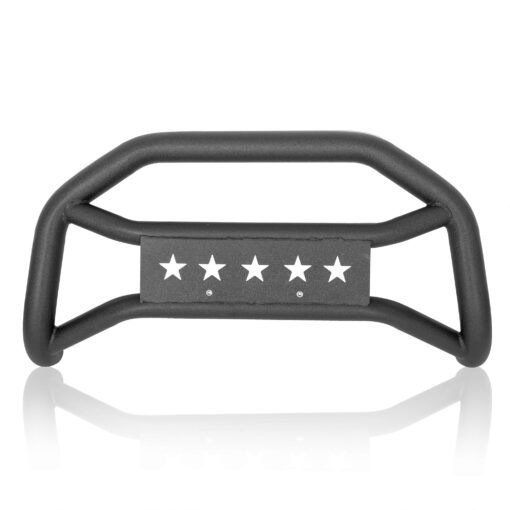 Grille Guard Front Bumper for 2005-2023 Toyota Tacoma