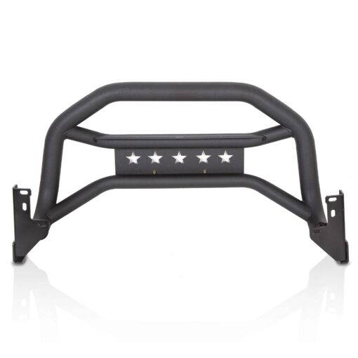 Grille Guard Front Bumper for 2005-2023 Toyota Tacoma - Image 5
