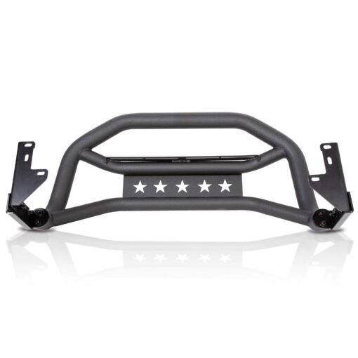 Grille Guard Front Bumper for 2005-2023 Toyota Tacoma - Image 6