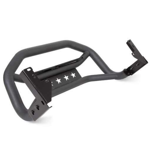 Grille Guard Front Bumper for 2005-2023 Toyota Tacoma - Image 7
