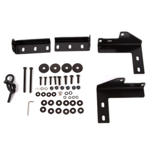 Grille Guard Front Bumper for 2005-2023 Toyota Tacoma - Image 10