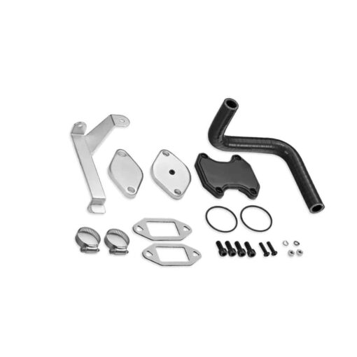 6.7L Dodge Ram Cummins Diesel EGR Delete Kit for 2007-2009 - Image 2