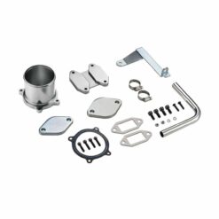 2007-2009 6.7L Dodge Ram Cummins Diesel EGR Delete Kit