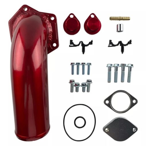 2008-2019 6.7L POWERSTROKE - (EZ LYNK) - COMPLETE CUSTOMIZABLE DELETE BUNDLE - Image 7