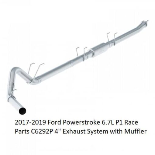 2008-2019 6.7L POWERSTROKE - (EZ LYNK) - COMPLETE CUSTOMIZABLE DELETE BUNDLE - Image 4