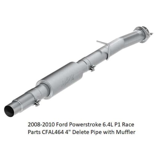 2008-2019 6.7L POWERSTROKE - (EZ LYNK) - COMPLETE CUSTOMIZABLE DELETE BUNDLE - Image 3
