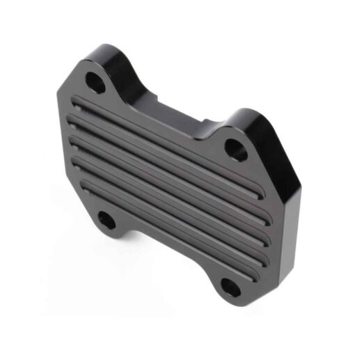 Ram 2500/3500/4500/5500 6.7L EGR Cooler Delete Kit(2013-2018) - Image 3