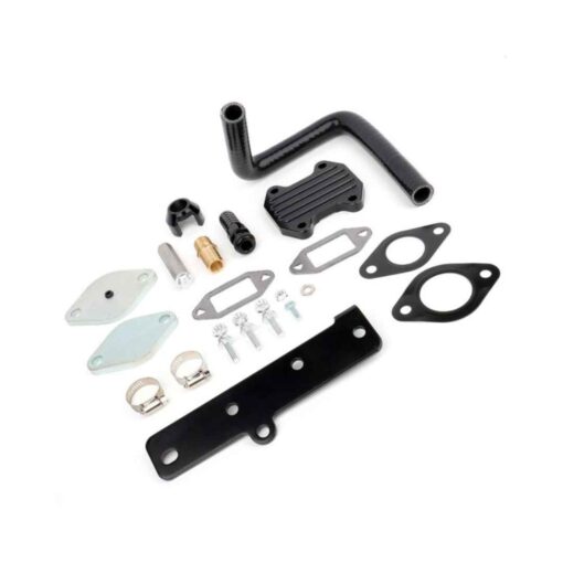 Ram 2500/3500/4500/5500 6.7L EGR Cooler Delete Kit(2013-2018) - Image 5