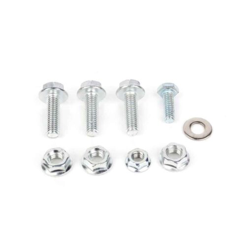 Ram 2500/3500/4500/5500 6.7L EGR Cooler Delete Kit(2013-2018) - Image 2