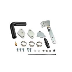 Ram EcoDiesel 3.0L – EGR & Cooler Delete Kit (2014-2019)