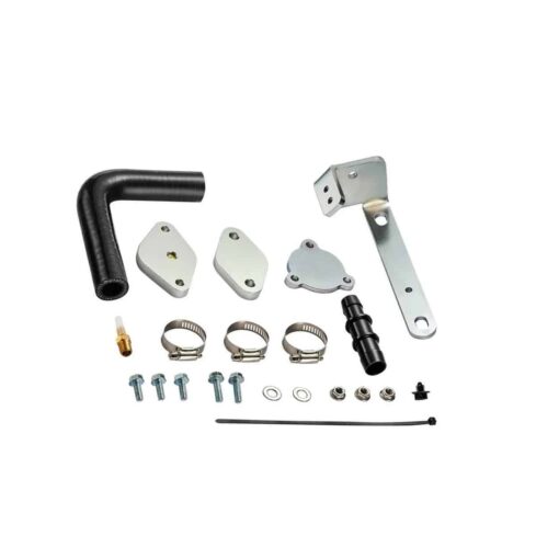 Ram EcoDiesel 3.0L – EGR & Cooler Delete Kit (2014-2019)