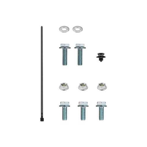 Ram EcoDiesel 3.0L – EGR & Cooler Delete Kit (2014-2019) - Image 5