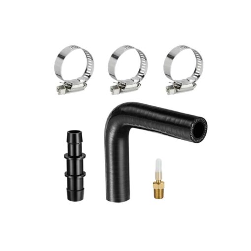 Ram EcoDiesel 3.0L – EGR & Cooler Delete Kit (2014-2019) - Image 6