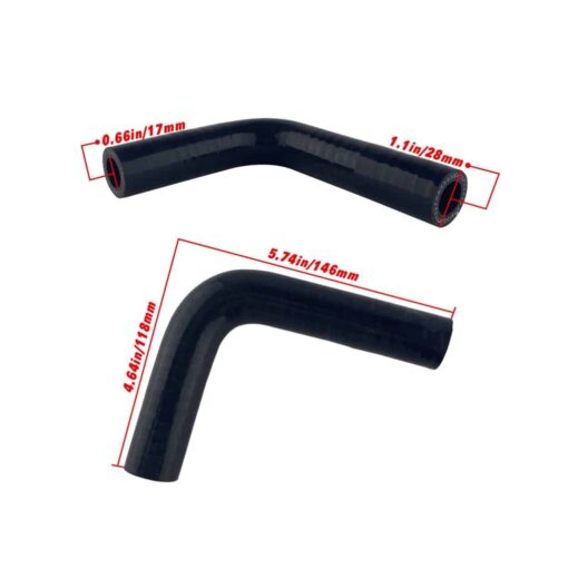 Ram EcoDiesel 3.0L – EGR & Cooler Delete Kit (2014-2019) - Image 7
