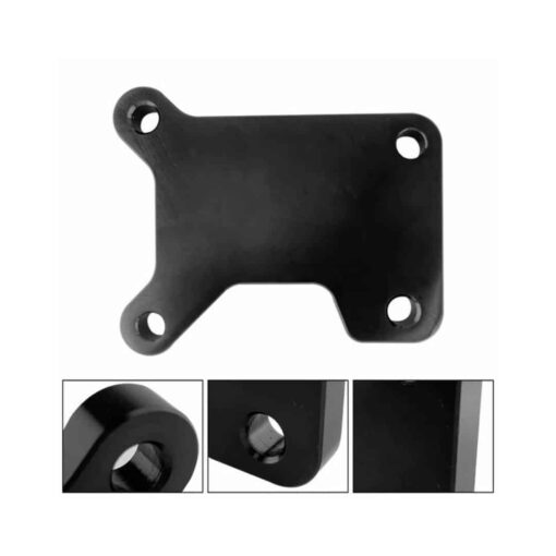 6.6L Duramax L5P EGR Valve Cooler Delete Kit(2017-2019) - Image 2