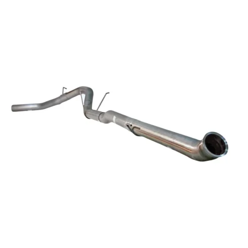 5" Down Pipe Back Exhaust - Stainless Dodge 6.7L Cummins 2019+