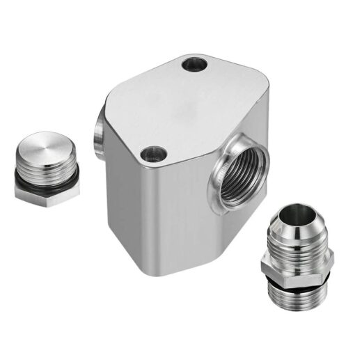 CCV Reroute/delete kit For L5P 6.6L Duramax(2017-2024) - Image 5