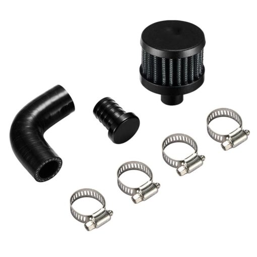 6.7L Cummins CCV PCV ReRoute Engine Ventilation Kit(2007-2023) - Image 6