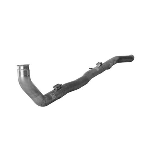 Jeep Grand Cherokee EcoDiesel 3.0L - Cat & DPF Delete Pipe (2014-2018)