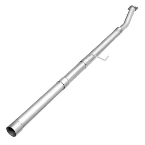 3.5"/4" Powerstroke Ford F-150 3.0L DPF Delete Race Pipe (2018-2020)