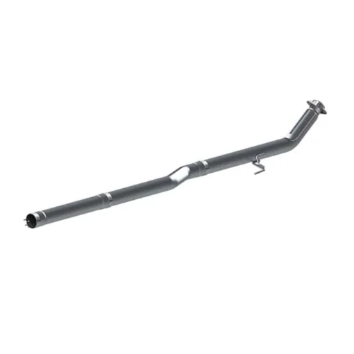 3.5"/4" Powerstroke Ford F-150 3.0L DPF Delete Race Pipe (2018-2020) - Image 3