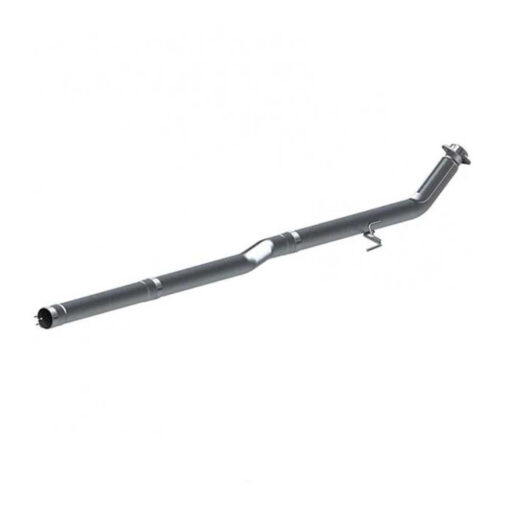 3.5"/4"  Powerstroke Ford F-150 3.0L DPF Delete Race Pipe(2018-2020) - Image 3