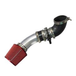 3.5" Universal NA Cold Air Intake Pipe with Filter Kit
