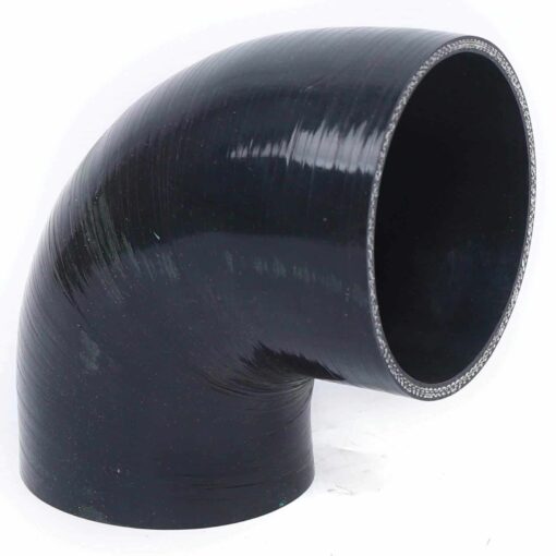 3.5" Universal NA Cold Air Intake Pipe with Filter Kit - Image 4