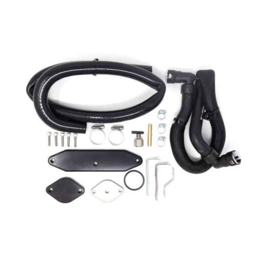 EGR Delete | FORD Powerstroke Diesel 6.7 (15-16)