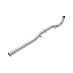 GM Duramax L5P 4" Down-pipe Back Race Exhaust (2017-2023)