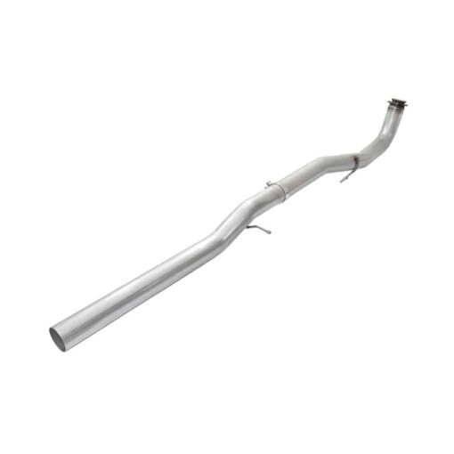 GM Duramax L5P 4" Down-pipe Back Race Exhaust (2017-2023)