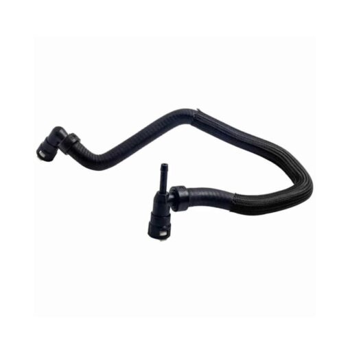 4'' Race Pipe + Exhaust Coolant Line Kit for  6.7L Ford(2011-2022) - Image 7