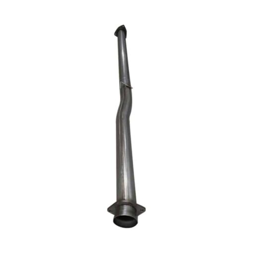 4'' Race Pipe + Exhaust Coolant Line Kit for  6.7L Ford(2011-2022) - Image 6