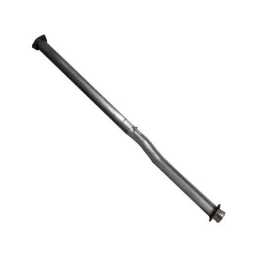 4'' Race Pipe + Exhaust Coolant Line Kit for  6.7L Ford(2011-2022) - Image 5