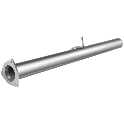 For 4.0 Inch DPF Delete Race Pipe 6.7 Cummins Dodge Ram(2007.5-2012) - Image 6
