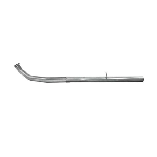 4" 6.7 Cummins DPF Delete Race Pipe | Dodge Ram (2007.5-2012) - Image 2
