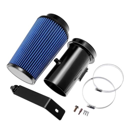 Cold Air Intake Kit For 2008-2010 Ford 6.4 Powerstroke Diesel F250 F350 F450 - Image 2