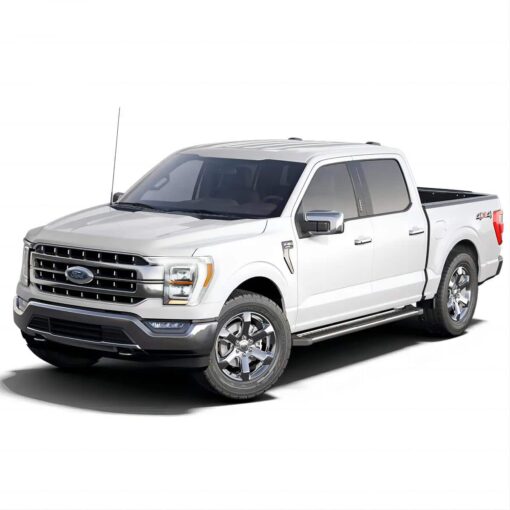 21-24 Ford F150 14th Gen LED Matrix Headlights - Image 7
