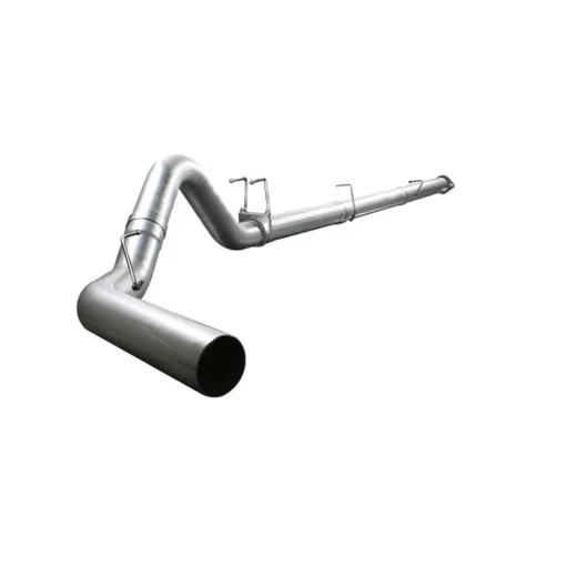 Ford Powerstroke 6.7L - 5" Downpipe-Back Race Exhaust (2011-2024)