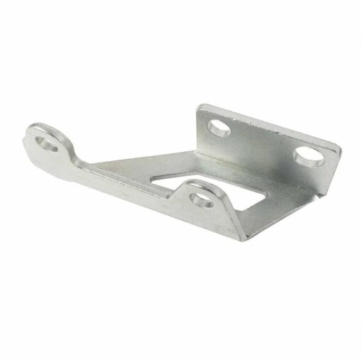 6.6L LBZ Duramax Diesel EGR Delete Valve Cooler Kit For Chevrolet GMC(2006-2007) - Image 2