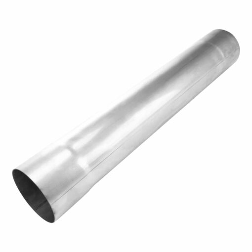 4.0/5.0 Inch 6.7L Powerstroke Diesel Downpipe-Back DPF Delete Exhaust System for 2011-2024 Ford - Image 10