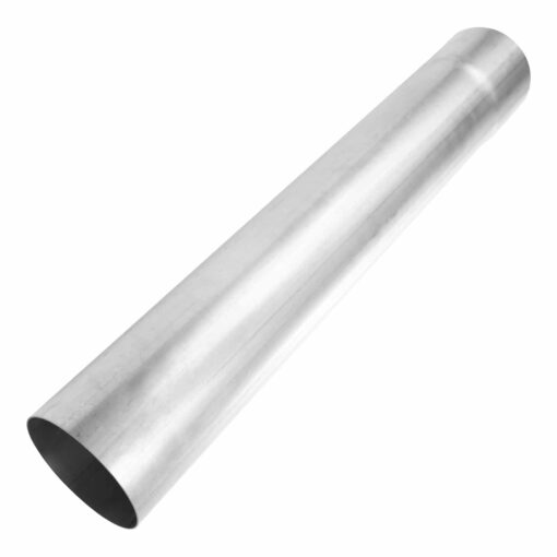 4.0/5.0 Inch 6.7L Powerstroke Diesel Downpipe-Back DPF Delete Exhaust System for 2011-2024 Ford - Image 4