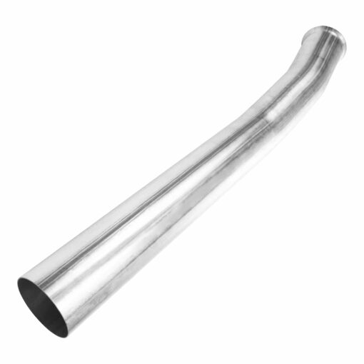 4.0/5.0 Inch 6.7L Powerstroke Diesel Downpipe-Back DPF Delete Exhaust System for 2011-2024 Ford - Image 8