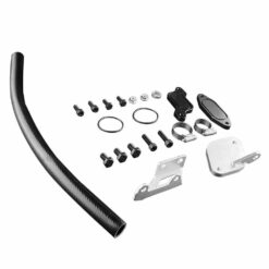 6.6L Duramax EGR Delete Kit(2006-2007)