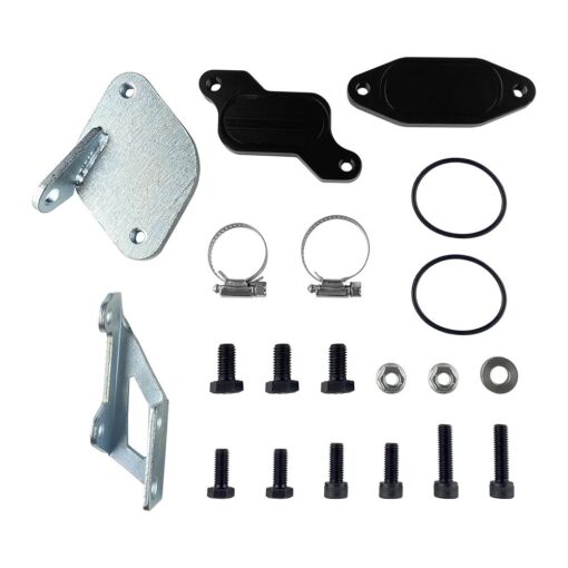 6.6L Duramax EGR Delete Kit(2006-2007) - Image 2