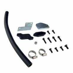 6.6L Duramax EGR Delete Kit (2004-2005)