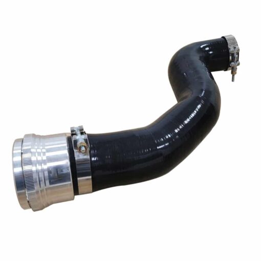 3.5″ Cold Side Intercooler Pipe Kit For 2011-2019 6.7 Powerstroke Diesel Ford F250 F350 F450 - Image 2